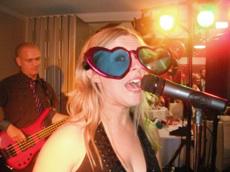 Crazy Party music