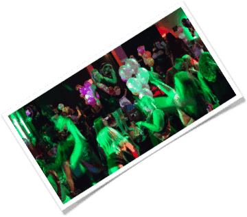 Party Girls