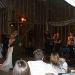 Wedding In A Barn