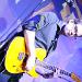 Nick On The Guitar