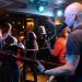 Live Band At O'neills